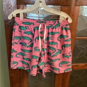 Swim trunks